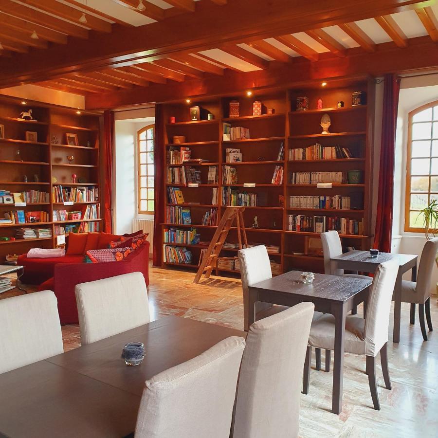 Domaine De La Brette Villa Condom Eksteriør billede