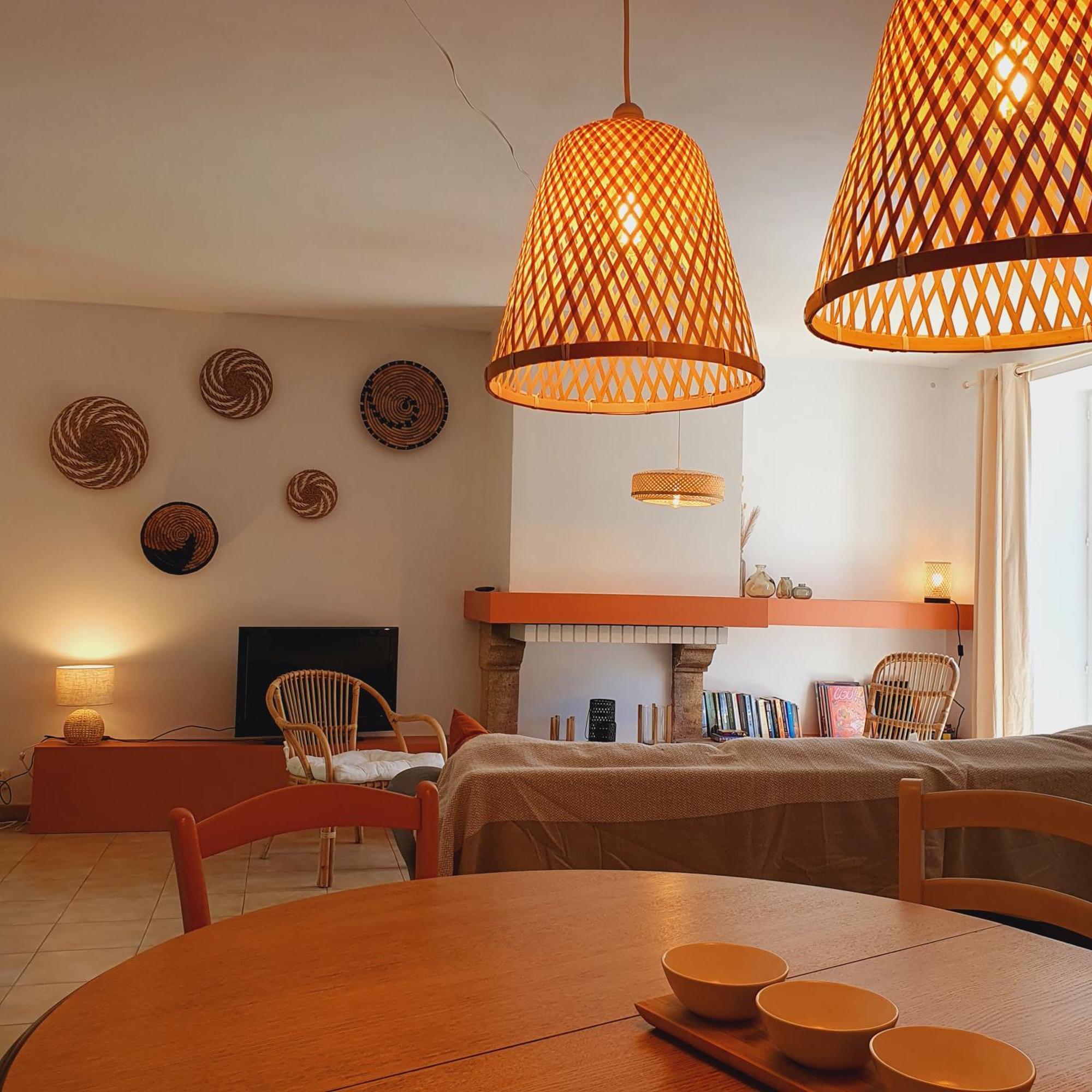 Domaine De La Brette Villa Condom Eksteriør billede